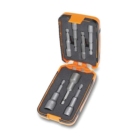 Beta Magnetic Bit Set, 7 pcs. 008620950