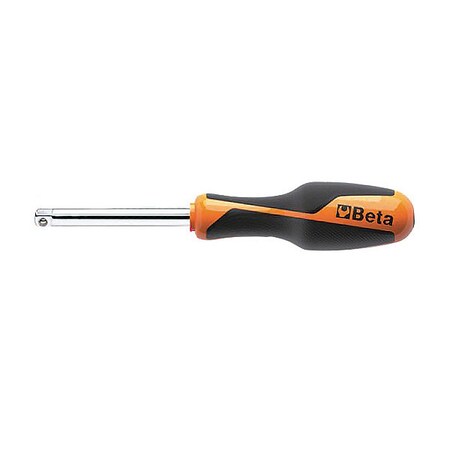 Beta Sp"ner Handle, 1/4" Drive 009000834