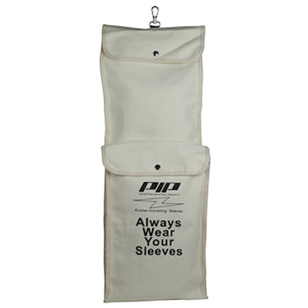 Pip Protective Canvas Bag, Canvas, , Natural , OS 148-6330