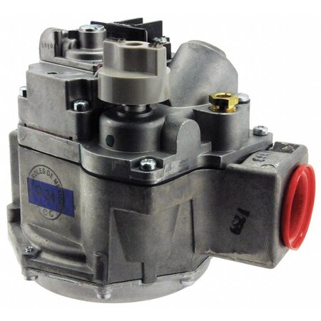 Rheem Gas Valve, Natural Gas, for item G100-400A SP8099N