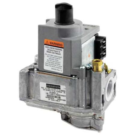 Rheem Gas Valve, LP, Metal SP10963E