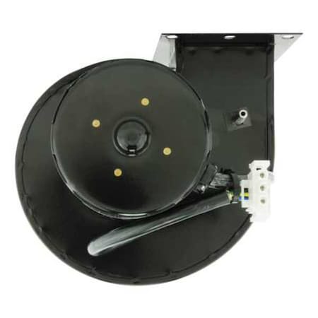 Rheem Blower Assy/PressureSwitch Kit, For 3CFJ6 SP20165G