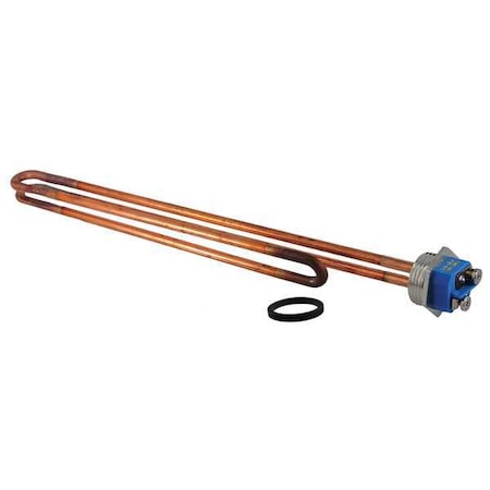 Rheem Resistored LWD Element, Copper, 240V, 4000W SP10552LL