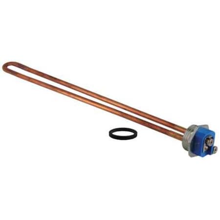 Rheem Resistored LWD Element, Copper, 208V, 2000W SP10872GL