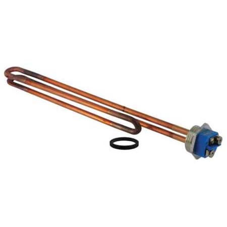 Rheem Resistored LWD Element, Copper, 208V, 3000W SP10872JL