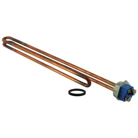 Rheem Resistored MWD Element, Copper, 208V, 4000W SP10872LL