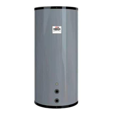 Rheem-Ruud Commercial Storage Tank, 80 gal, Insulated ST80
