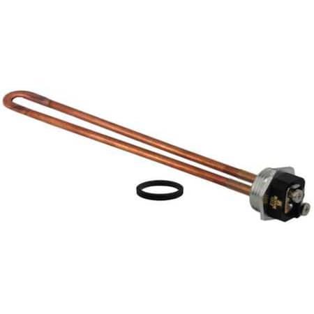 Rheem Resistored HWD Element, Copper, 208V, 3000W SP10872JH