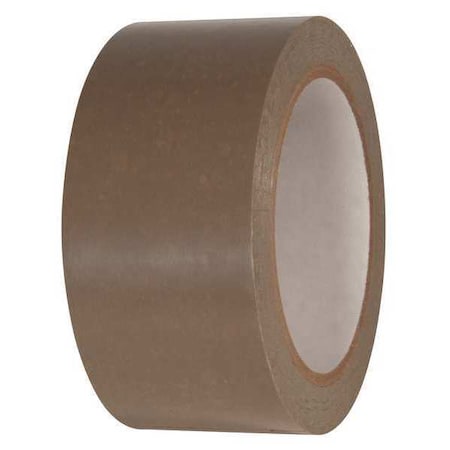 Zoro Select Marking Tape, Roll, 2In W, 216 ft. L 15D724
