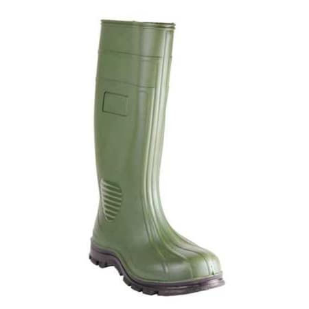 Talon Trax Boots, Size 9, 15