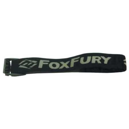 Foxfury Replacement Elastic Strap 60-019