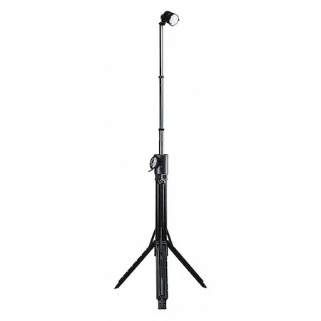 Foxfury Remote Area Lighting System, LED, 4000 Lm 200-800