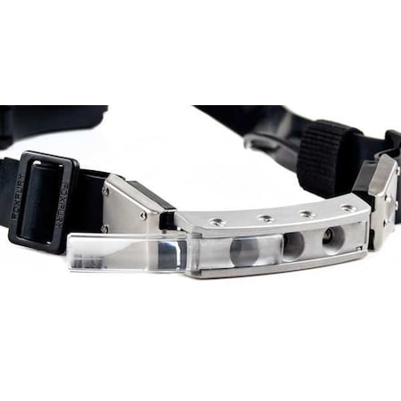 Foxfury Discover Replacement Lens, PK2 60-120