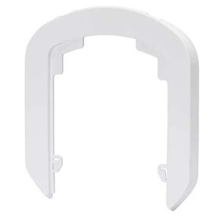 Gojo TRUE FIT Wall Plate for LTX-7 Dispenser, White, PK12 1390-WHT-12