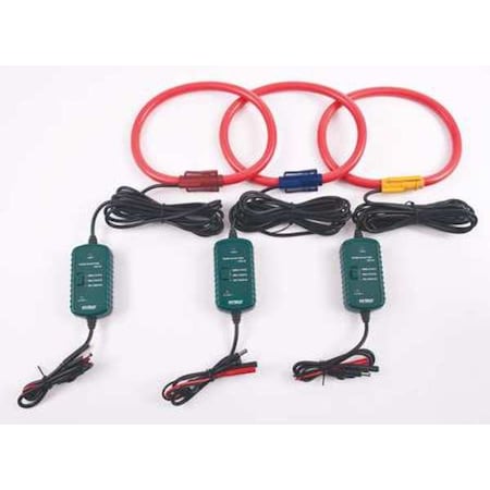 Extech AC Flexible Current Probe, 3000A PQ34-30