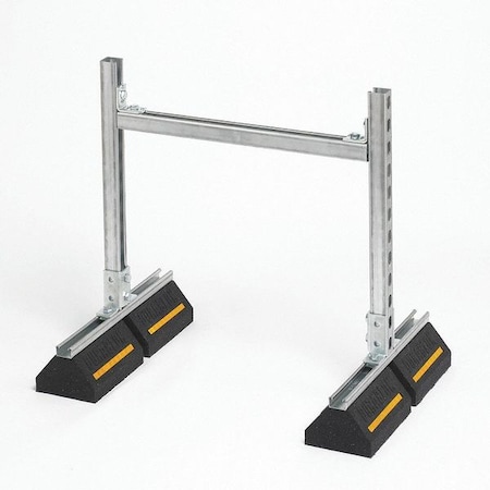 Dura-Blok Duct Support Block, 20x43 5/8x23 In DB2336DS