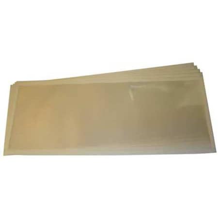 Alc Window Underlay, Pk5 11699