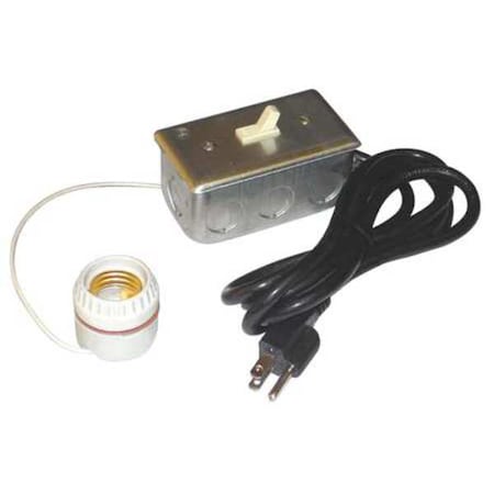 Alc Economy Light Kit 40338