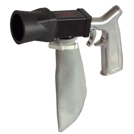 ALLSOURCE Economy Spot Blaster, 80-125 PSI 4001344