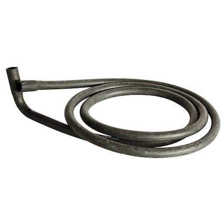 Alc Siphon Hose 7ft 40115