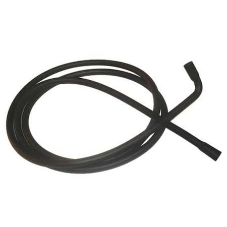 Alc Siphon Hose 10ft 40116