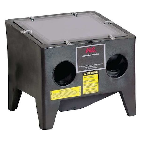 Alc Polymer Bench Top Cabinet 40389