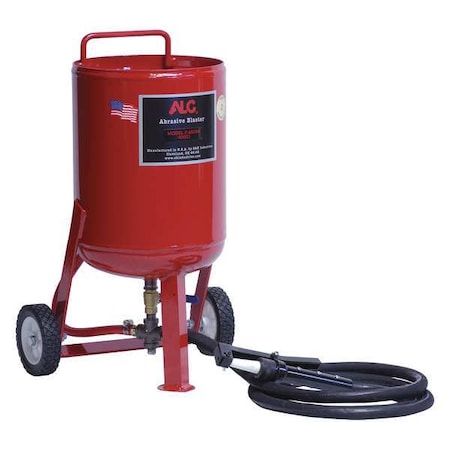 Alc Pressure Blaster, 65 lb Capacity 40001