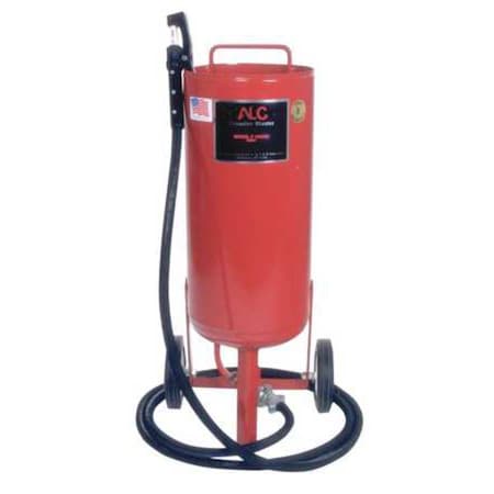 Alc Pressure Blaster, 150 lb Capacity 40004