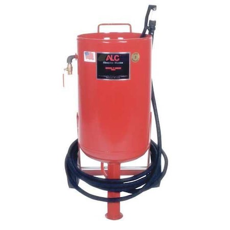 Alc Pressure Blaster, 250 lb Capacity 40005