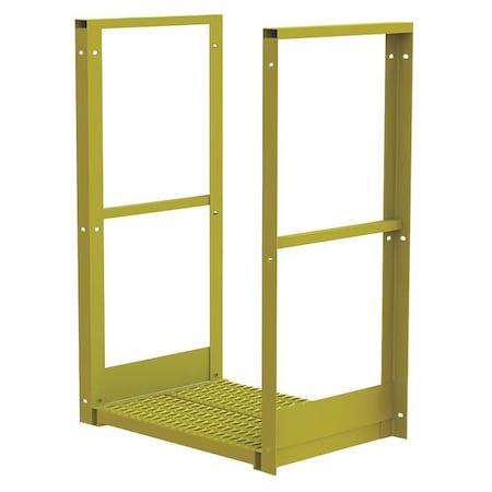 Tri-Arc Confgrable Crossover Bridge, 20 In. Span UCB20242