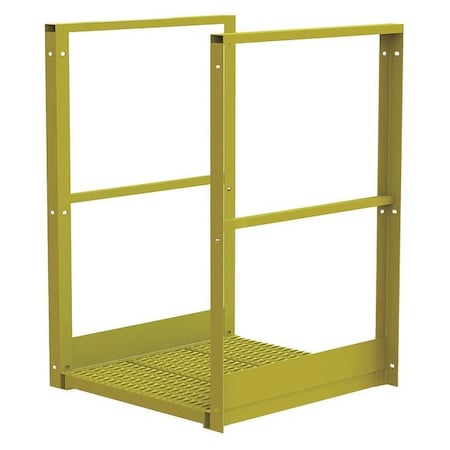 Tri-Arc Confgrable Crossover Bridge, 30 In. Span UCB30242