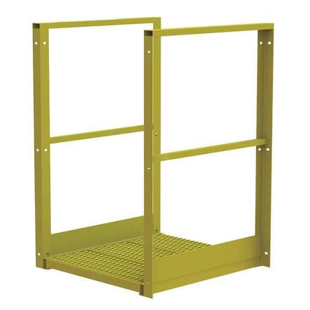 Tri-Arc Confgrable Crossover Bridge, 30 In. Span UCB30246