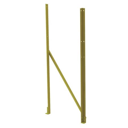 Tri-Arc Configurable Crossover Ladder, 80 In. H ULK0824