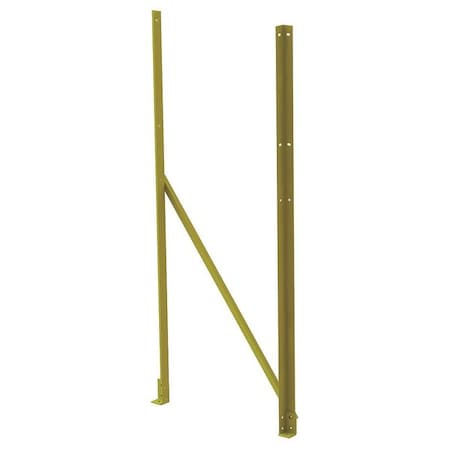 Tri-Arc Configurable Crossover Ladder, 90 In. H ULK0924