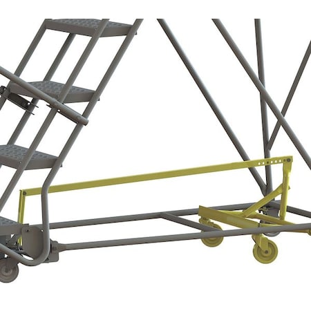 Tri-Arc All-Direction Maneuverability Kit U4AD0612