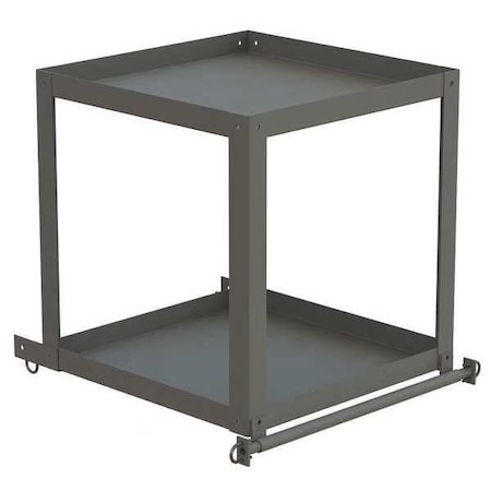 Tri-Arc Stock Picking Shelf Kit, 100 lb. USPK2