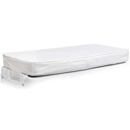 Igloo 72 qt. Chest Cooler, Seat Cushion Top, Marine 8496