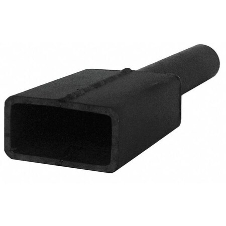 Tapco Square Post Adapter 101436