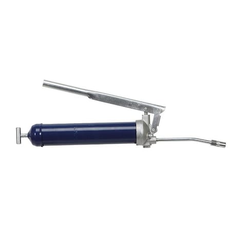 Westward Grease Gun, Lever Handle, 10,000 psi 15F198
