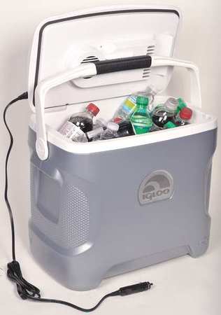 iceless cooler