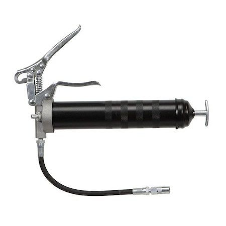 Westward Grease Gun, Pistol Grip Handle, 7000 psi 15F212