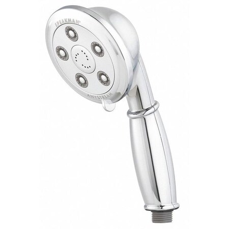Speakman wall, Shower Head, Chrome VS-3011