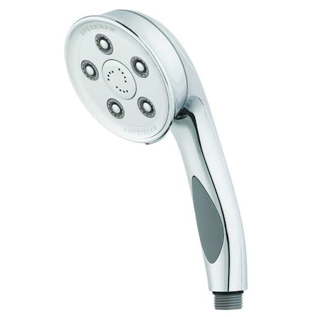 Speakman Wall Hand Shower, 0, Wall, Polished Chrome VS-3014