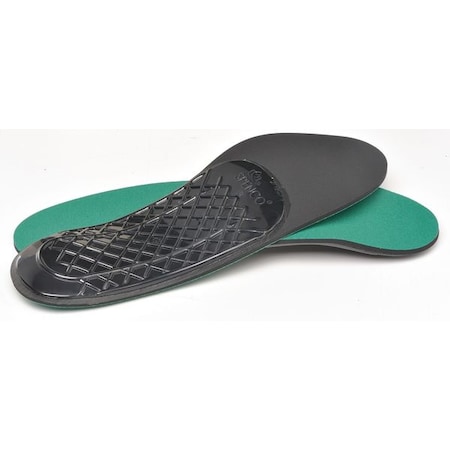 Spenco Orthotic Arch Supports, Mens 12-13, PR 4304205