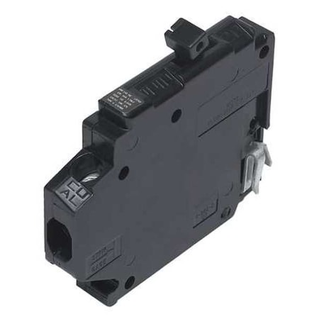 Challenger Miniature Circuit Breaker, UBITBA Series, 30A, 1 Pole, 120V AC, 10kA at 120V AC UBITBA130R