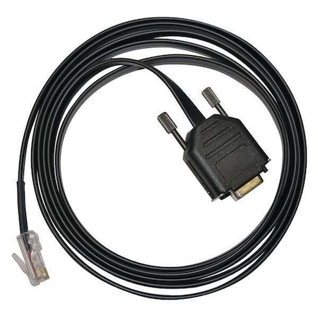 Lovibond Serial Connection to Computer, MC500 214030