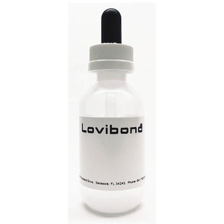 Lovibond Molybdenum 2 Reagent LR 530820
