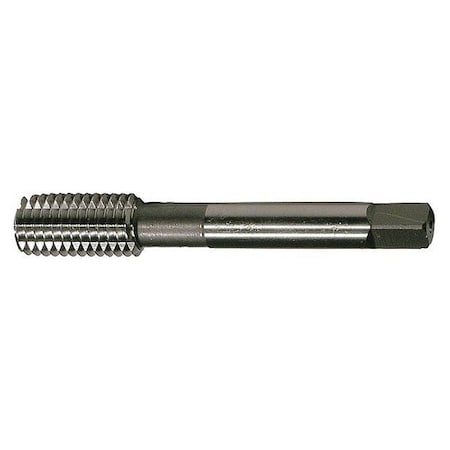 GREENFIELD THREADING Thread Forming Tap, 1/4"-20, Bottoming, Bright, 0 Flutes 289533