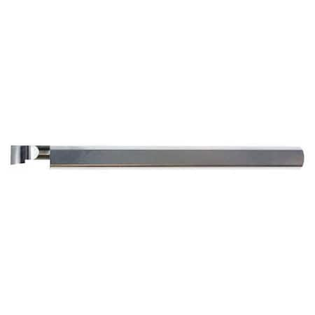 MICRO 100 Boring Bar, 2 in L, Carbide BBL-140500