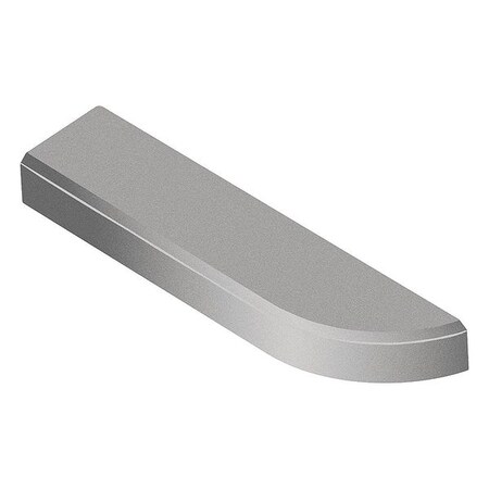 Micro 100 Tool Blank, T 3/32 In, W 3/16 In, L 7/8 In RT-6 | Zoro